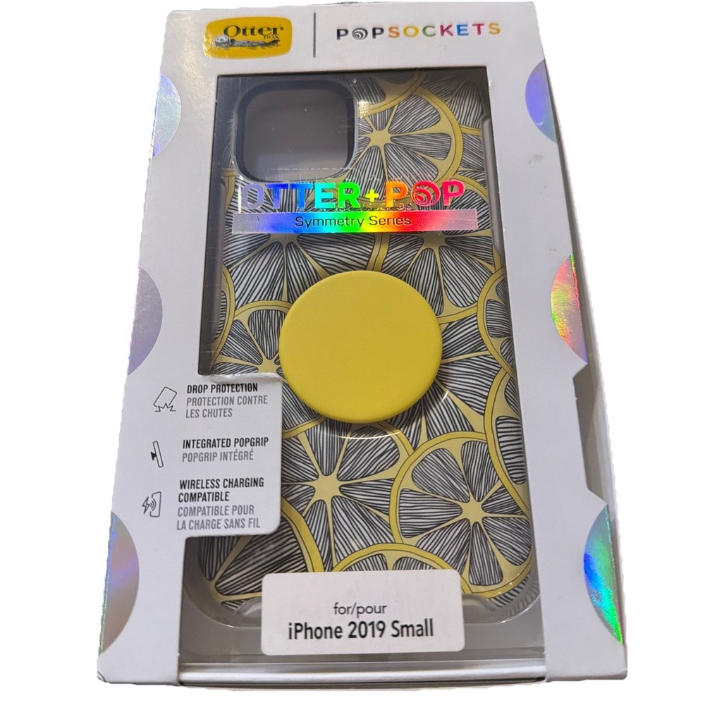 OtterBox + Pop Symmetry Series Case for iPhone 11 Pro Max - Always Tarty